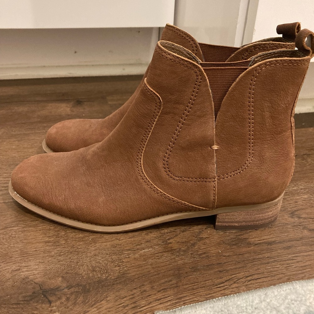 Womens Nine West Boots